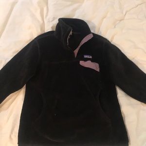Patagonia pullover